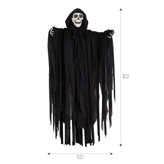 35" Hanging Reaper by Ashland®